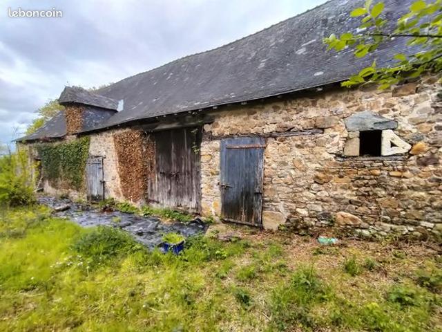 Maison vente à Laval, La Gravelle
