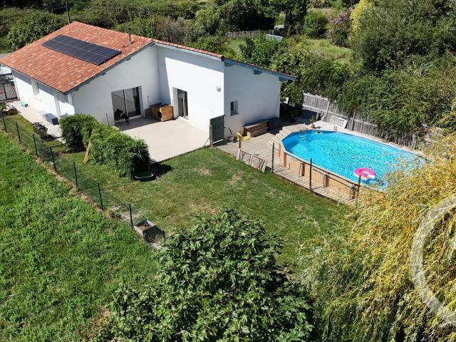 Maison vente à Dax, Biaudos
