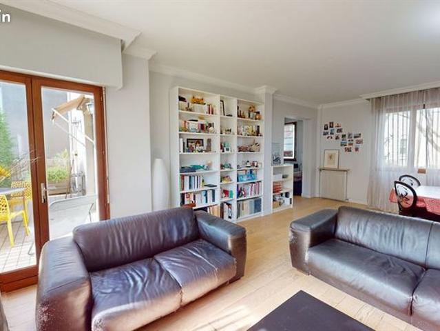 Maison vente à Antony, Clamart