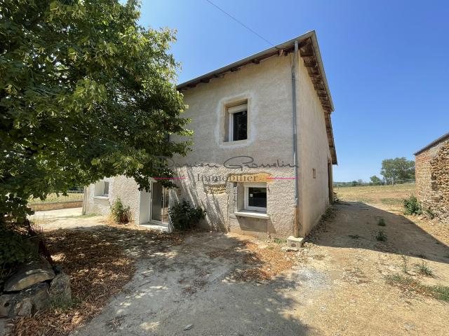 Maison vente à Roanne, Saint-nizier-sous-charlieu