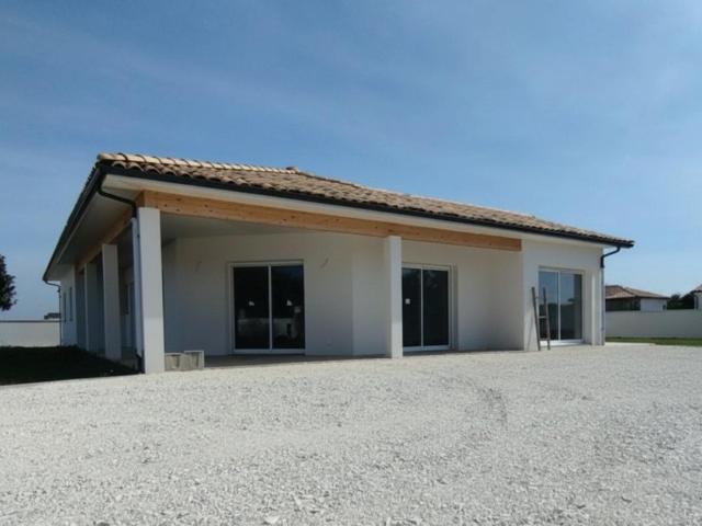 Maison vente à Marmande, Saint-martin-petit