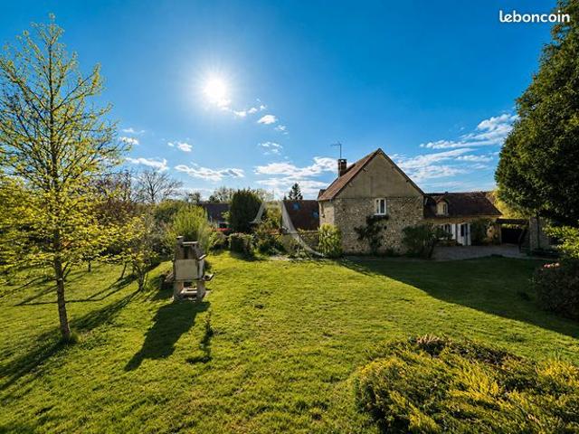 Maison vente à Gisors, Eure
