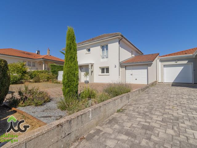 Maison vente à Metz, Ars-laquenexy