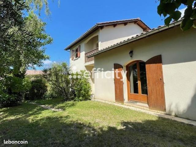 Maison vente à Vienne, Salaise-sur-sanne