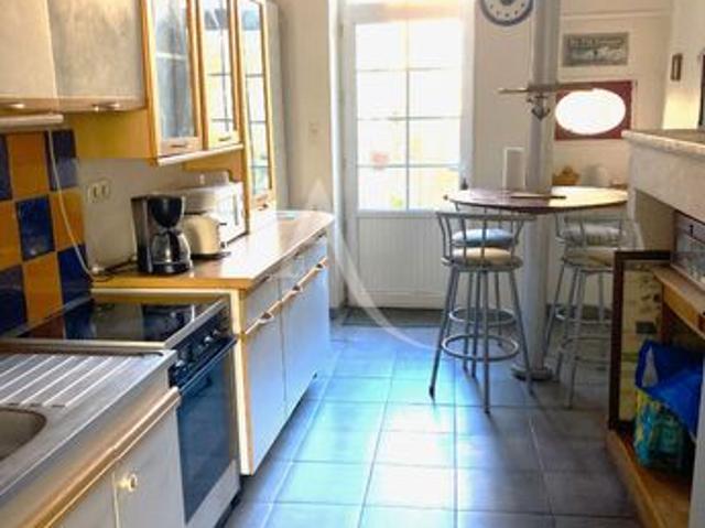Maison vente à La Rochelle, Marans