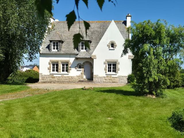 Maison vente à Morlaix, Bretagne