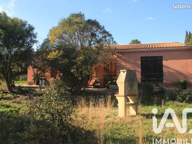 Maison vente à Béziers, Neffiès