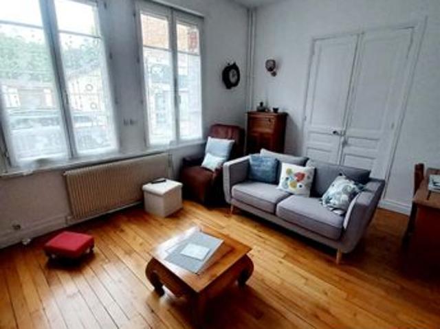 Maison vente à Sarrebourg-Château-Salins, Grand Est