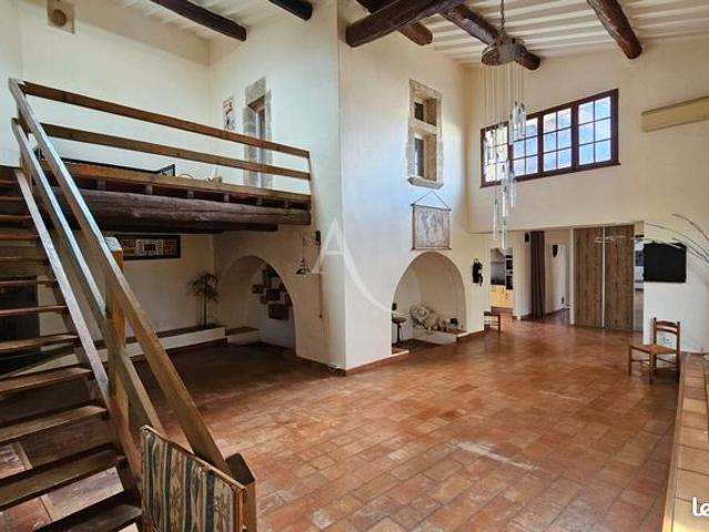 Maison vente à Nîmes, Nages-et-solorgues