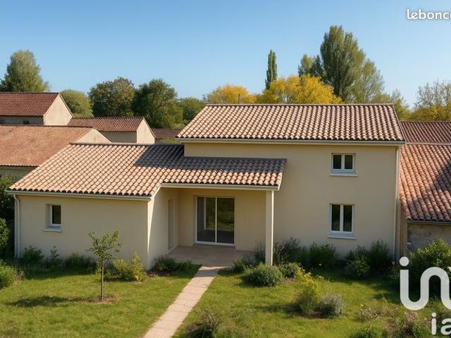 Maison vente à Blaye, Cézac