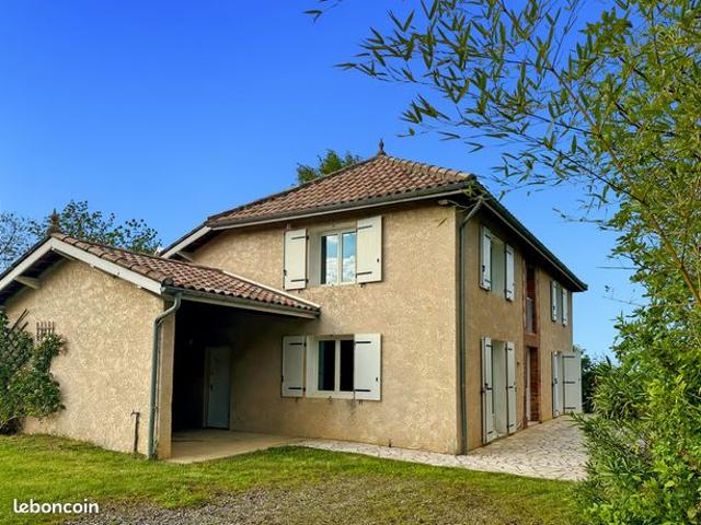 Maison vente à Mirande, Sarraguzan