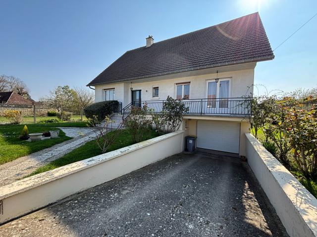 Maison vente à Clermont, Sacy-le-grand