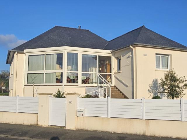 Maison vente à Guingamp, Bretagne