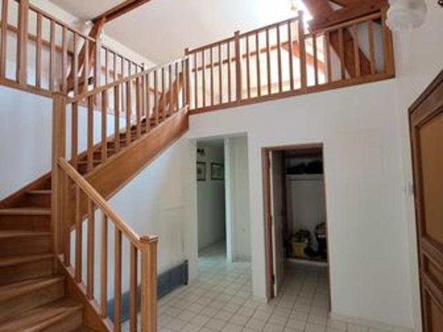 Maison vente à Meaux, Dammartin-en-goële