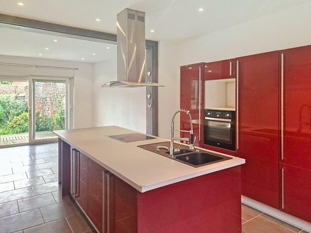 Maison vente à Arras, Marquion