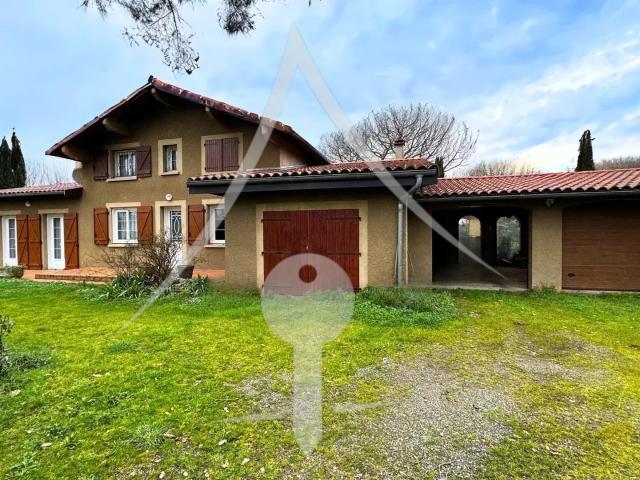 Maison vente à Muret, Longages