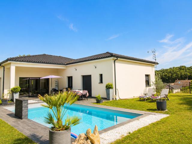 Maison vente à Montauban