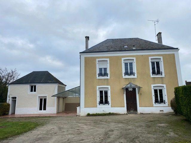 Maison vente à Mamers, Rouessé-fontaine