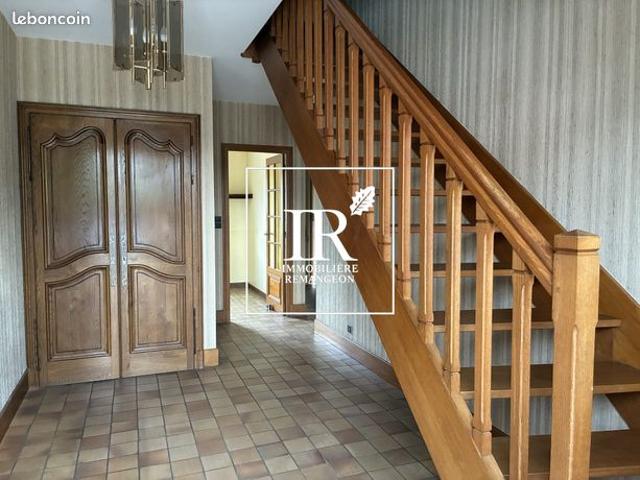 Maison vente à Romorantin-Lanthenay, Lamotte-beuvron
