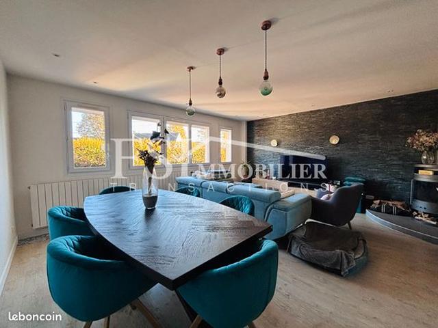 Maison vente à Eaubonne, Val-d'Oise