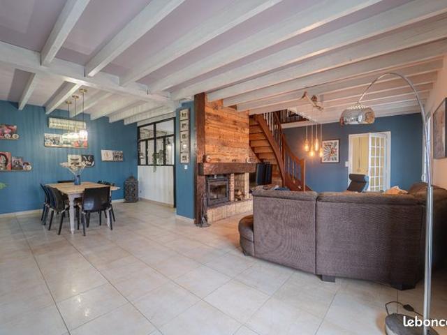 Maison vente à Mont-de-Marsan, Renung