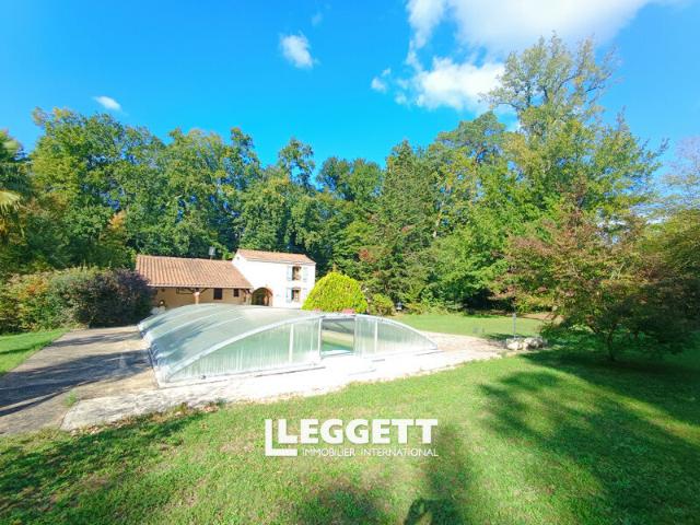 Maison vente à Périgueux, Sarliac-sur-l'isle