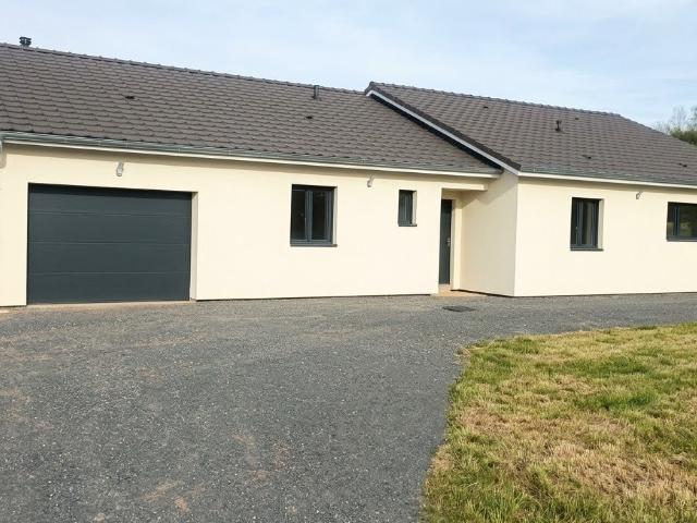 Maison vente à Les Nolles, Remomeix