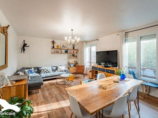 Maison vente à Muret, Pinsaguel