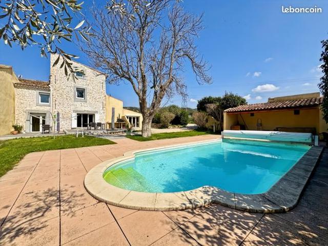Maison vente à Aix-en-Provence, Coudoux