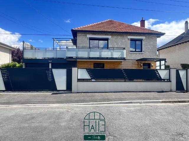 Maison vente à Brive-la-Gaillarde, Brive-la-gaillarde