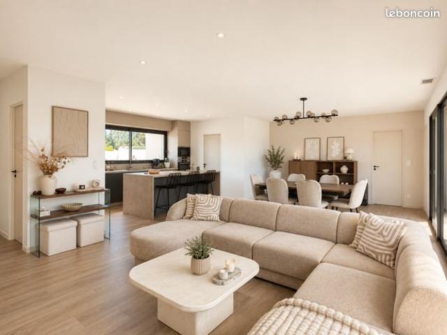 Maison vente à Bergerac