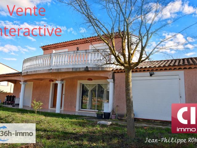 Maison vente à Brignoles, Carcès