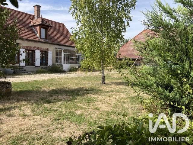 Maison vente à Nogent-sur-Seine, Méry-sur-seine