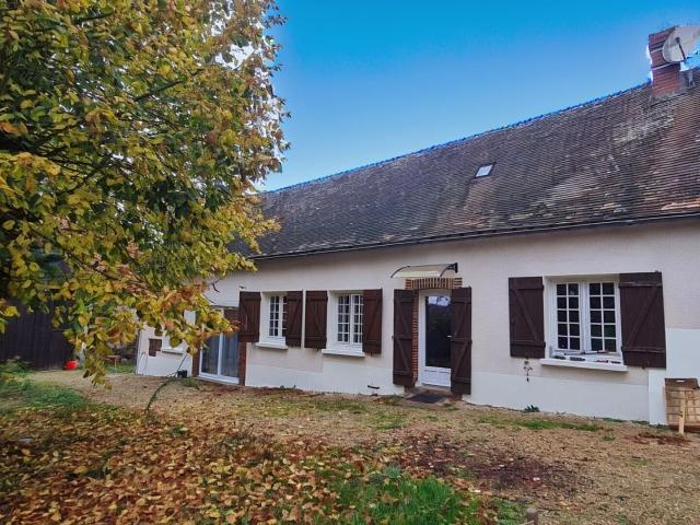 Maison vente à Maintenon, Eure-et-Loir