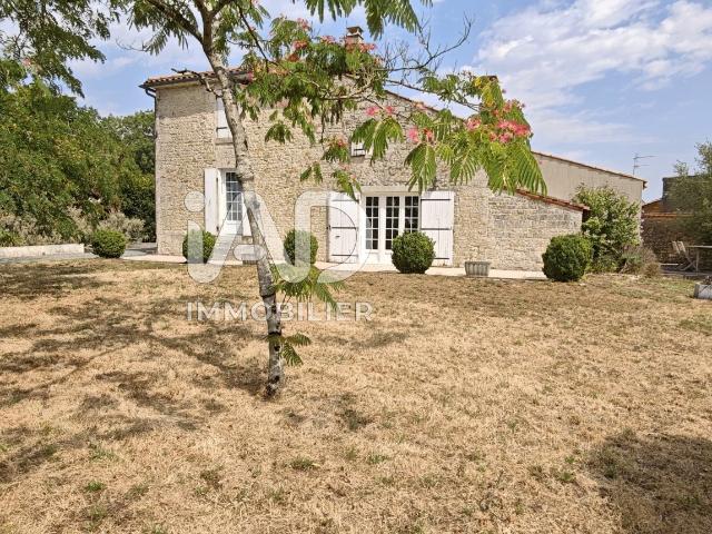 Maison vente à Pissotte, Vendée