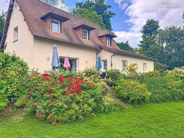 Maison vente à Bernay, Freneuse-sur-risle