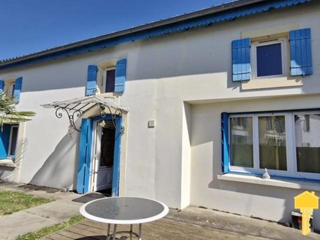 Maison vente à Saintes, Gémozac
