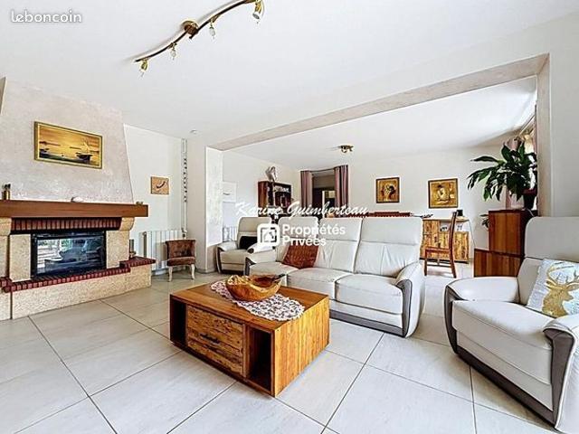 Maison vente à Coutras, Gironde
