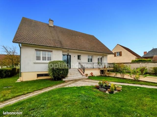 Maison vente à Clermont, Sacy-le-grand