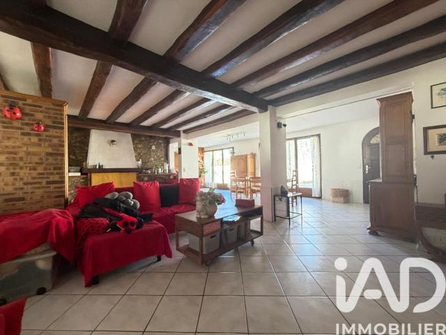 Maison vente à Palaiseau, Saint-michel-sur-orge