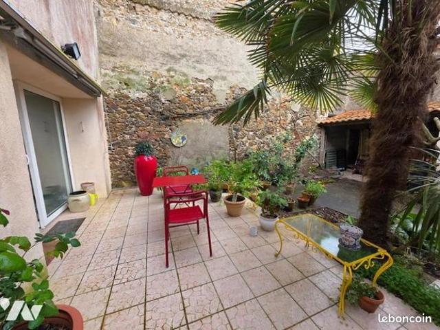 Maison vente à Saint-Nazaire, Pays de la Loire