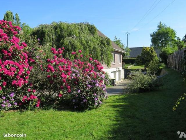 Maison vente à Saint-Omer, Wavrans-sur-l'aa