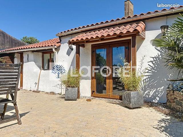 Maison vente à Mâcon, Bourgogne-Franche-Comté
