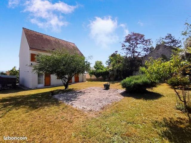 Maison vente à Mantes-la-Jolie, Epône