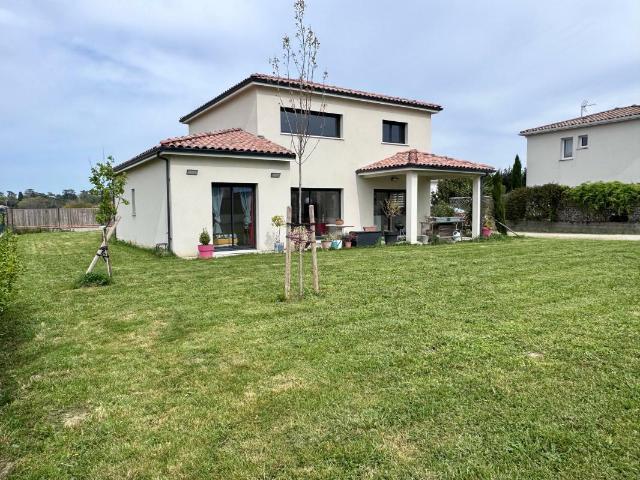 Maison vente à France métropolitaine, Rouffiac-tolosan