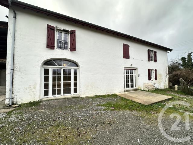 Maison vente à Dax, Amou