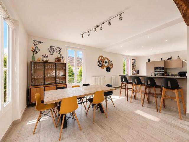 Maison vente à Meaux, Mareuil-lès-meaux