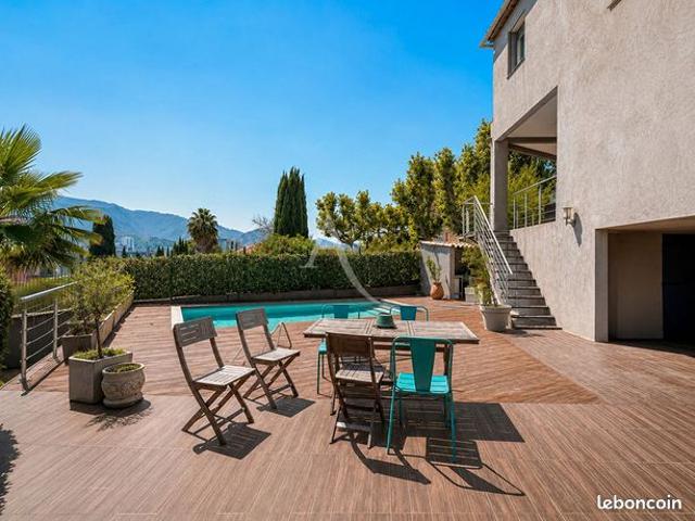 Maison vente à Marseille