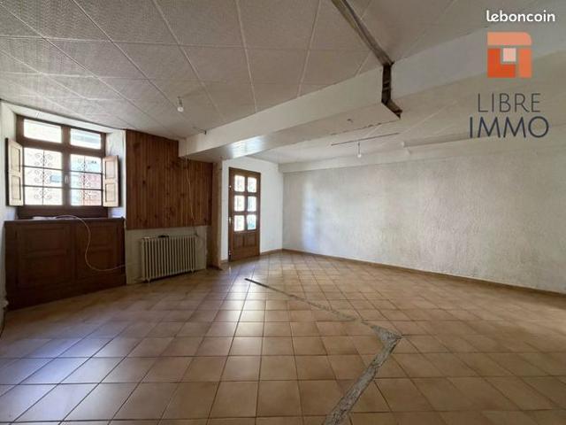 Maison vente à Oloron-Sainte-Marie, Arudy