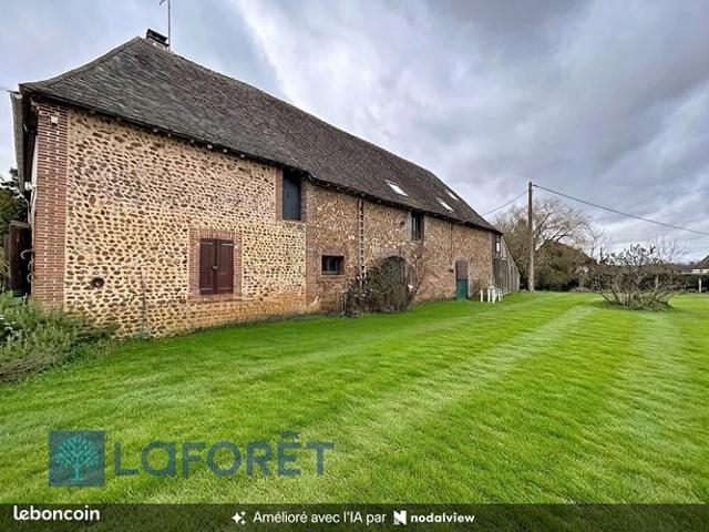 Maison vente à Bernay, Armentières-sur-avre